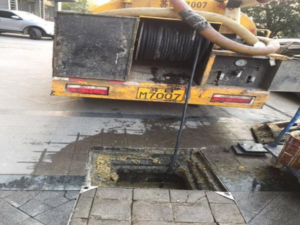 泸州市管道清洗疏通（泸州管道维修）